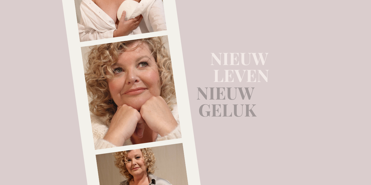 Neues Leben, neues Glück nach Brustkrebs?