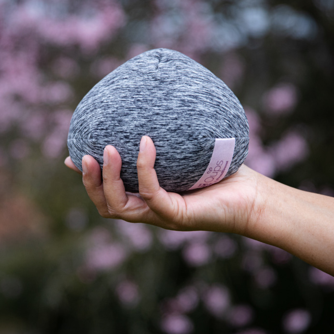 Active Qup textiel prothese