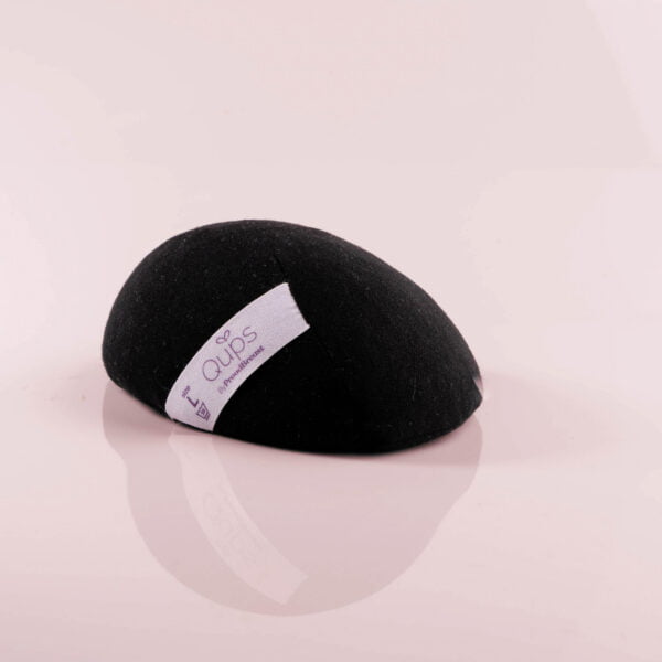 Softqup ♥ Basic Schwarz