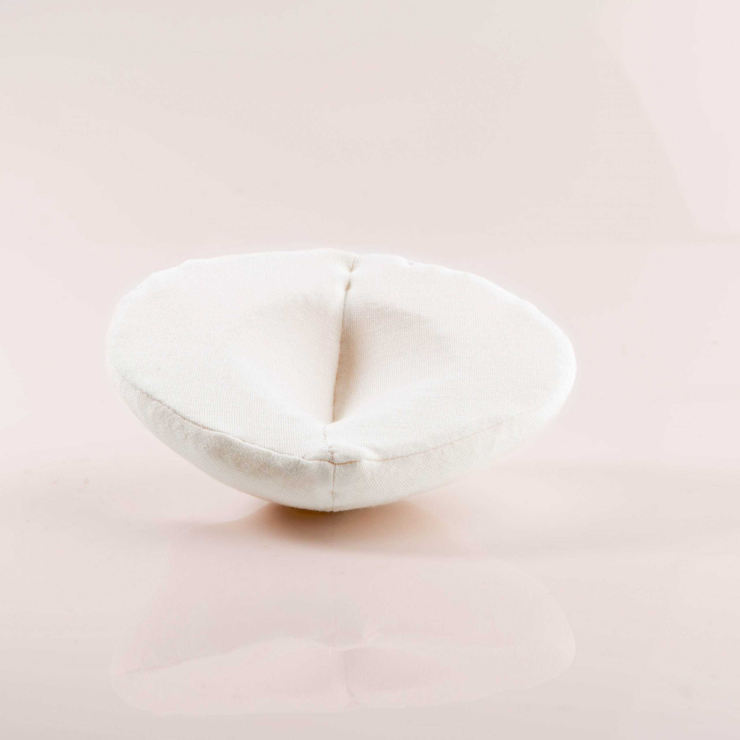 Softqup ♥ Basic Cremeweiß