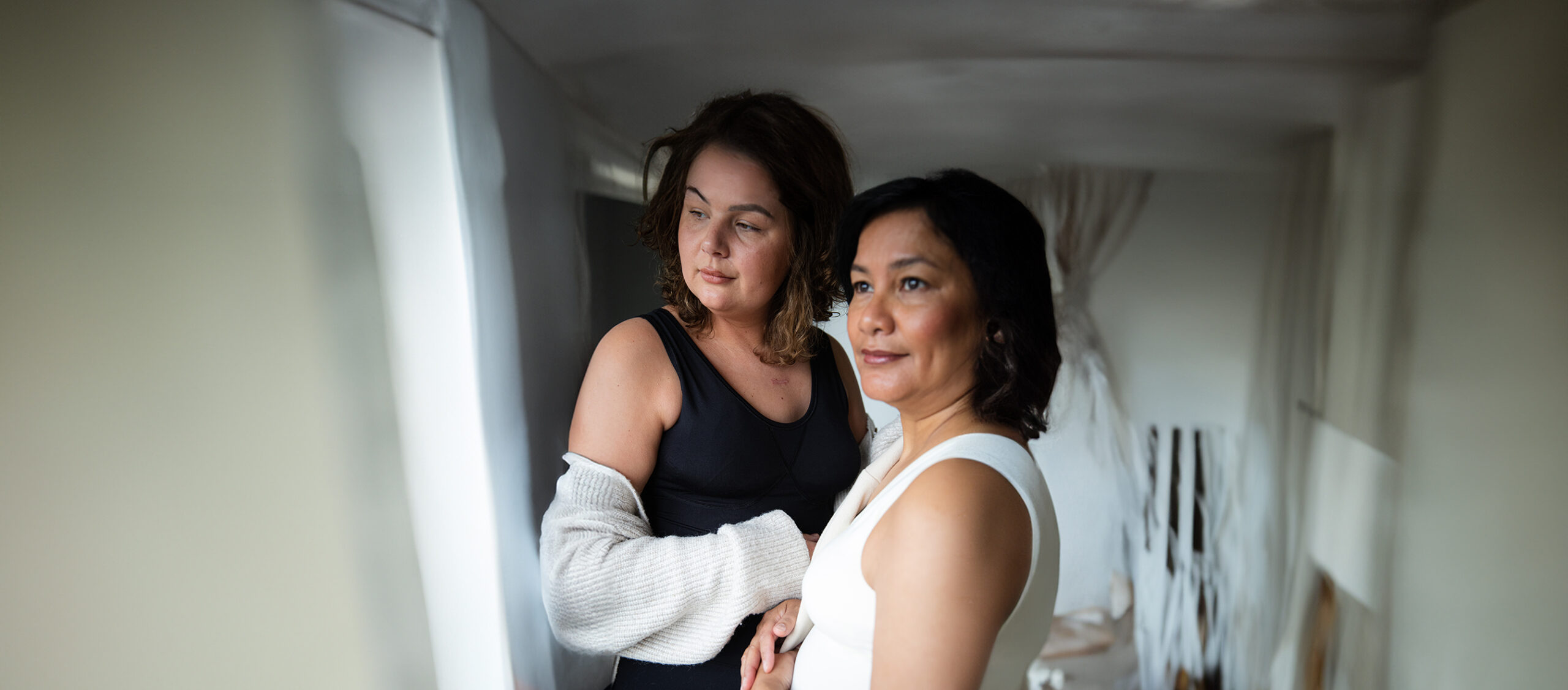 Dessous-Tipps nach einer doppelten Mastektomie