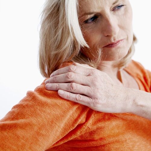 ProudBreast Bllog Qups mythe nek- en schouderklachten