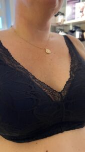 Proudbreast blog Triumph lingerie na borstkanker Body Make-Up Illusion Lace Balconette