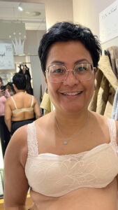 Proudbreast blog Triumph lingerie na borstkanker Body Make Up Illusion Lace Balconette