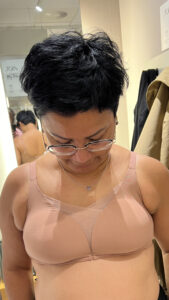 Proudbreast blog Triumph lingerie na borstkanker Shape smart P