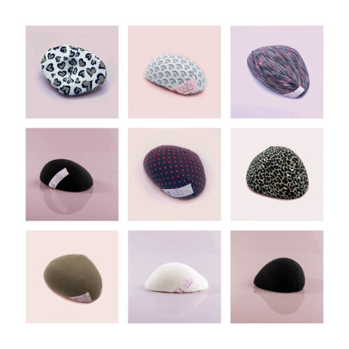 ProudBreast Blog materiaal Qup kenmerken