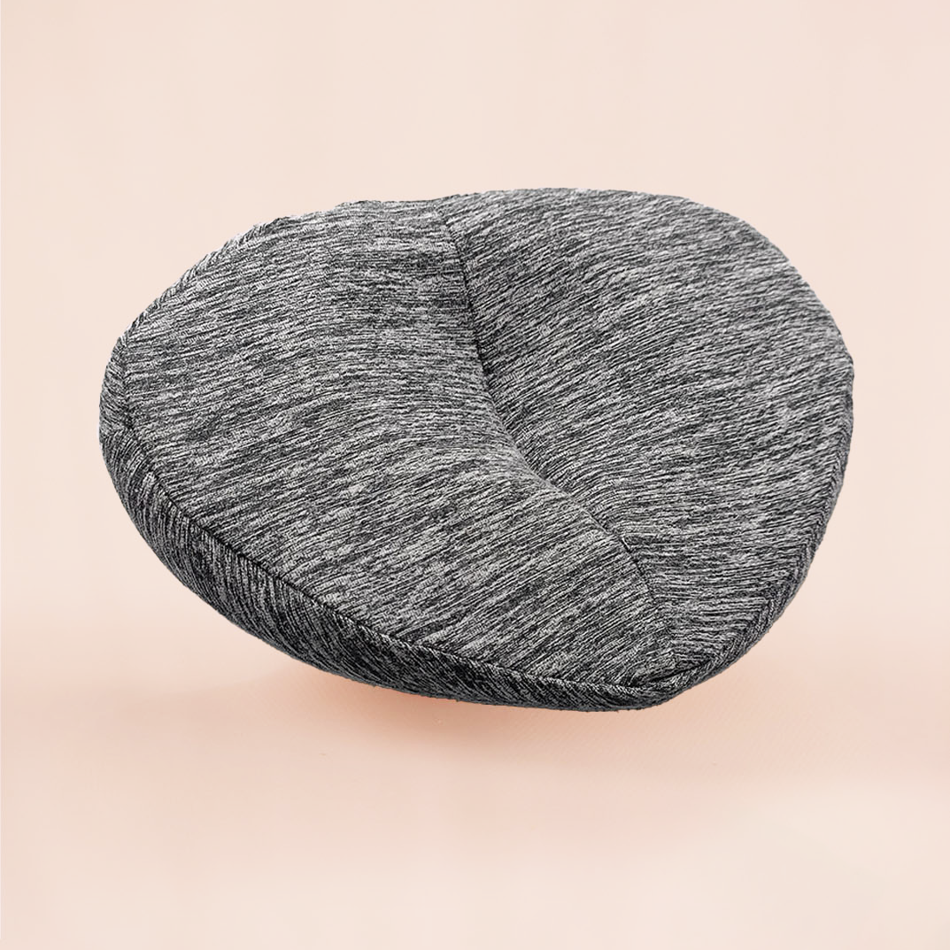 SoftQup ♥ Active Schwarz