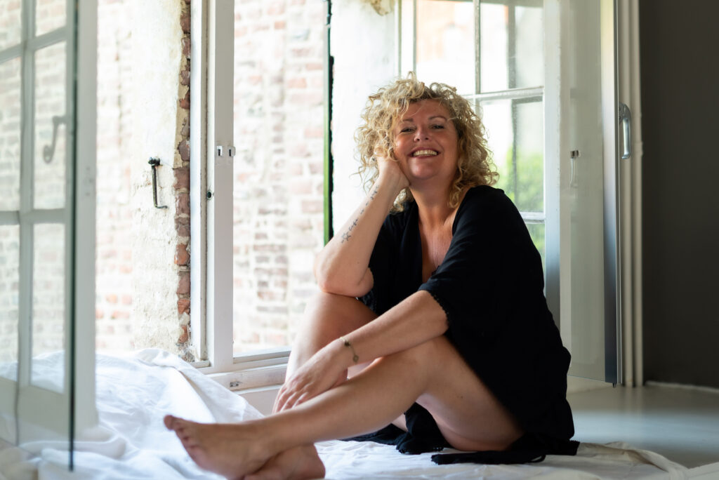 ProudBreast Blog Qups sexy voelen na borstkanker