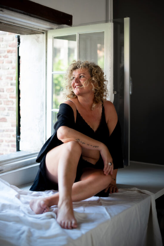 ProudBreast Blog Qups sexy voelen na borstkanker