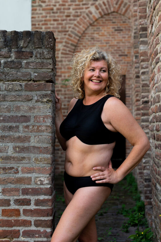 ProudBreast Blog Qups sexy voelen na borstkanker