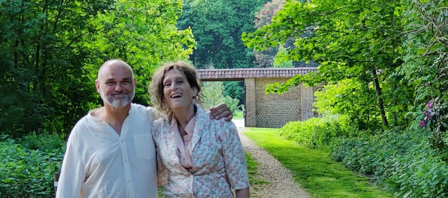 Els und Kees über Intimität