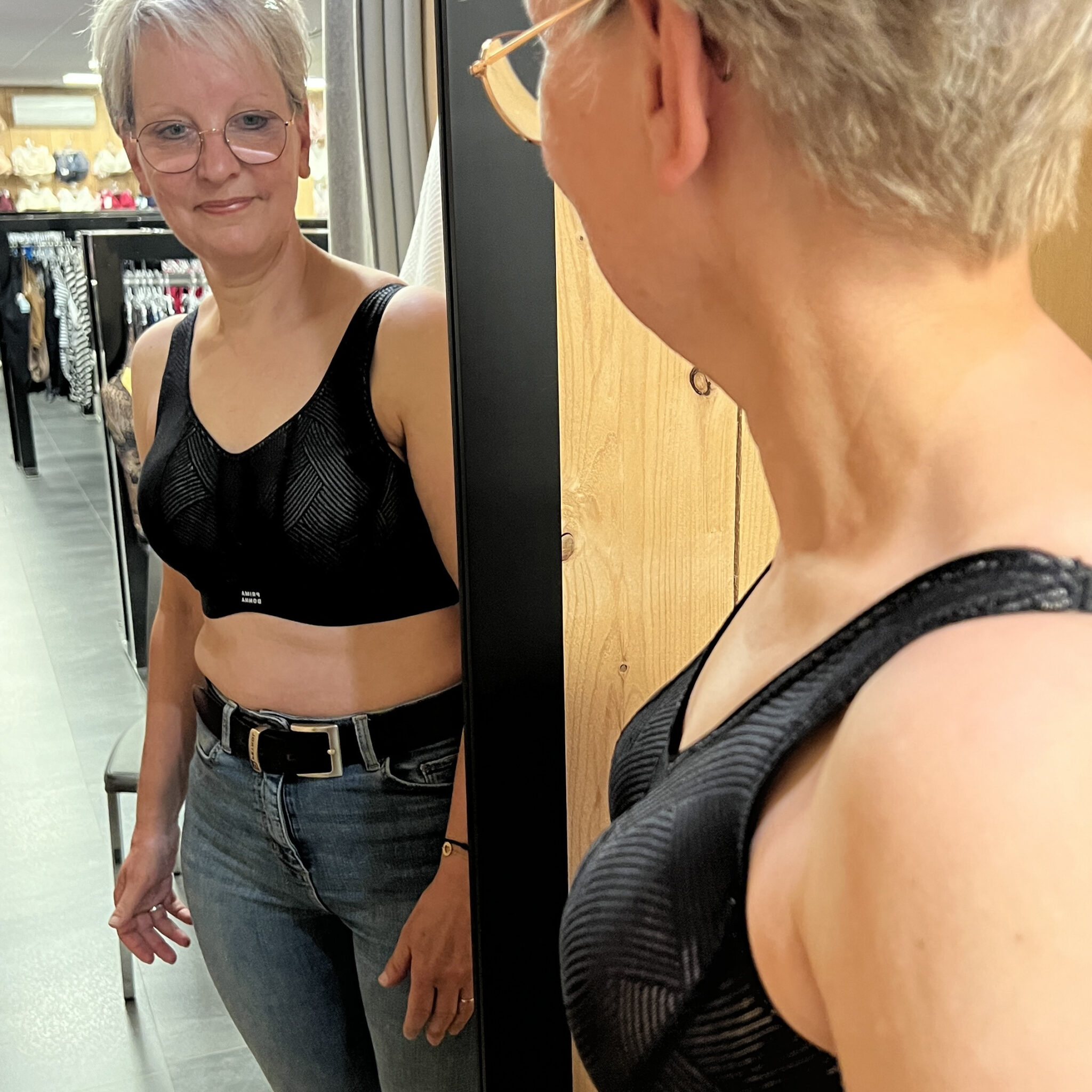 ProudBreast-sportbeha-met-prothese-primadonna