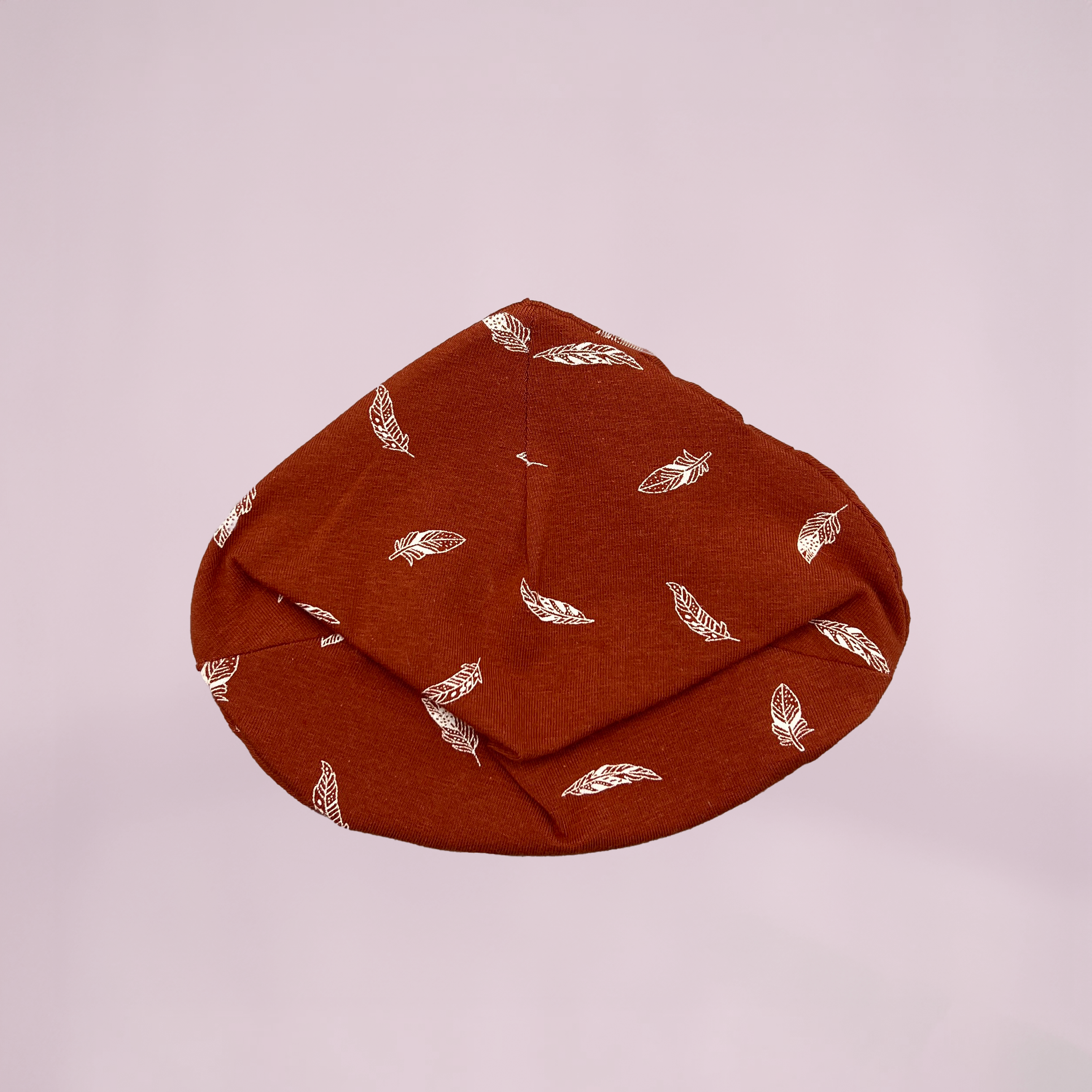 Qup Hülle ♥ Feder