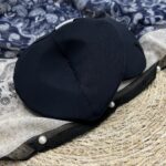 proudbreast qup aqua marina zwem collectie borstprothese