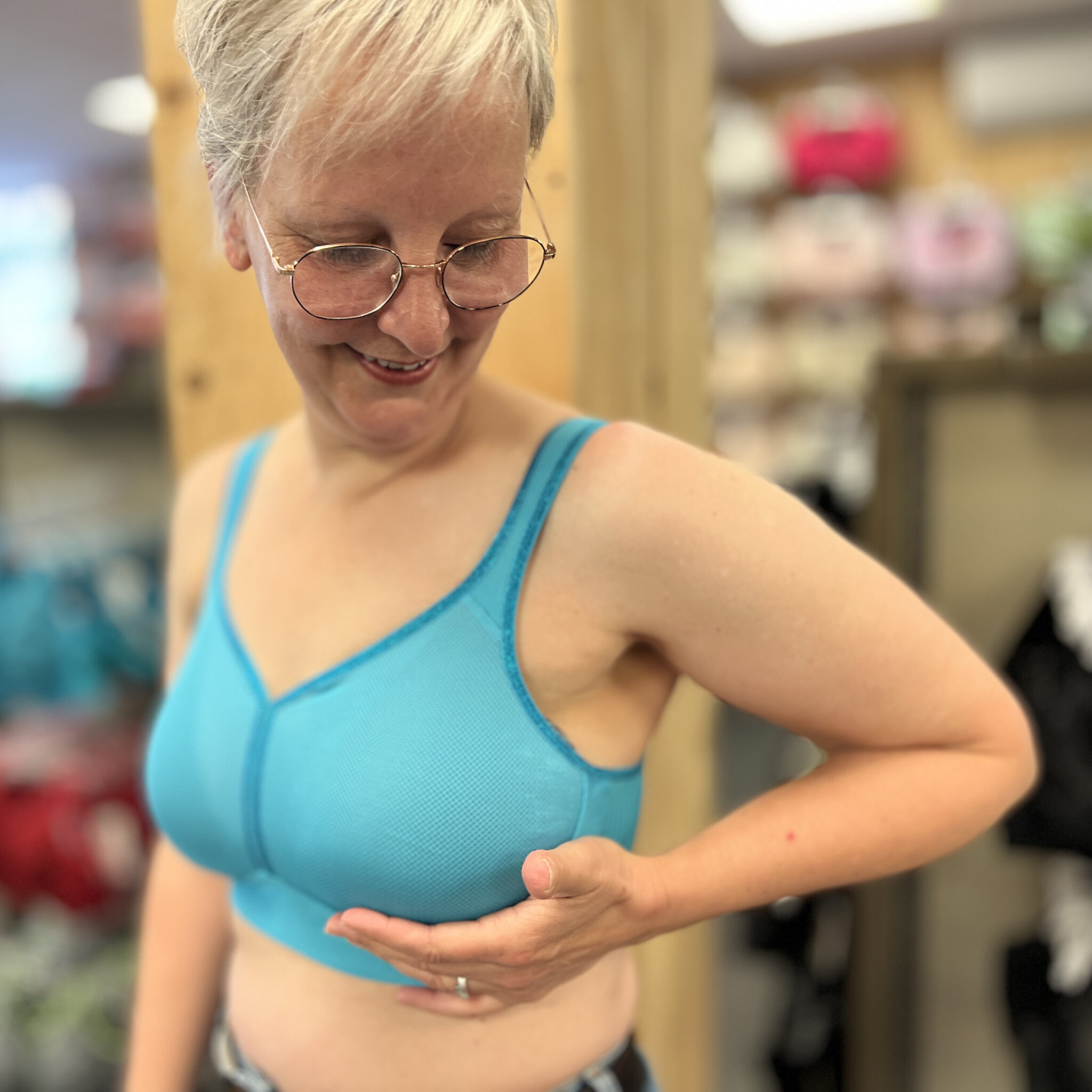 ProudBreast-sportbeha-met-prothese-anita