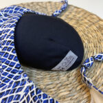 proudbreast qup aqua marina zwem collectie borstprothese